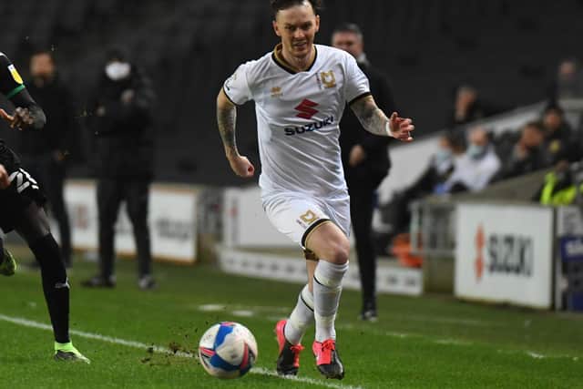Josh McEachran
