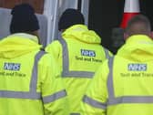Thousands more in Milton Keynes were pinged by the test and trace app