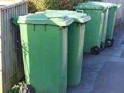 Green bin collections are not restarting