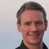 Danny Hobbs predicts a summer of hell for HGV deliveries