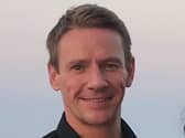 Danny Hobbs predicts a summer of hell for HGV deliveries