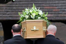 Excess deaths are considered a better measure of the overall impact of Covid-19