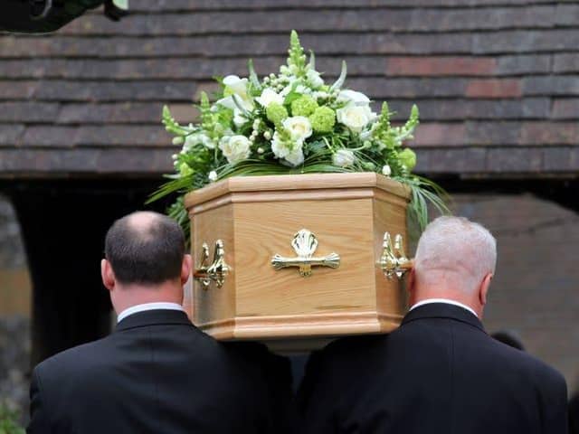 Excess deaths are considered a better measure of the overall impact of Covid-19