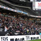 Thousands turned out
