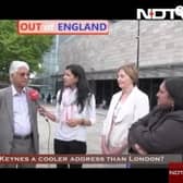 NDTV compared MK to Singapore and asked whether it was a cooler address than London