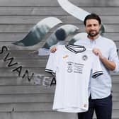 Russell Martin takes over at Swansea City