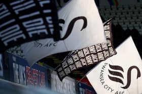 Swansea City