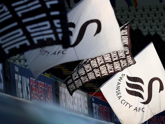 Swansea City