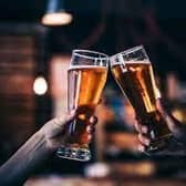 The pub is due to open this Autumn