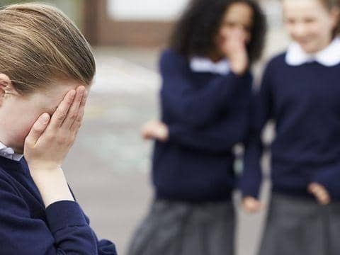 Exclusions for bullying have increased in MK
