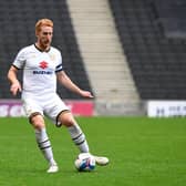Dean Lewington