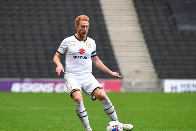 Dean Lewington