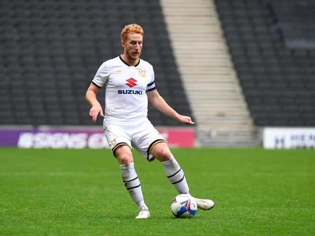 Dean Lewington