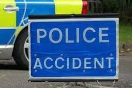 Two people sadly died in the collision