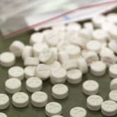 Drug-related deaths rose across the region