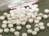 Drug-related deaths rose across the region