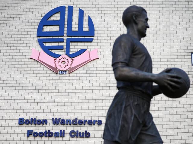 Bolton Wanderers