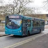 Bus timetable changes come into effect on August 29