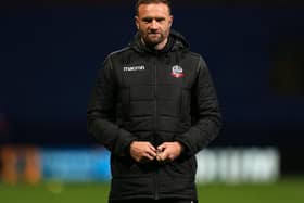 Ian Evatt