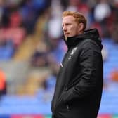 Dean Lewington
