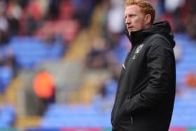 Dean Lewington