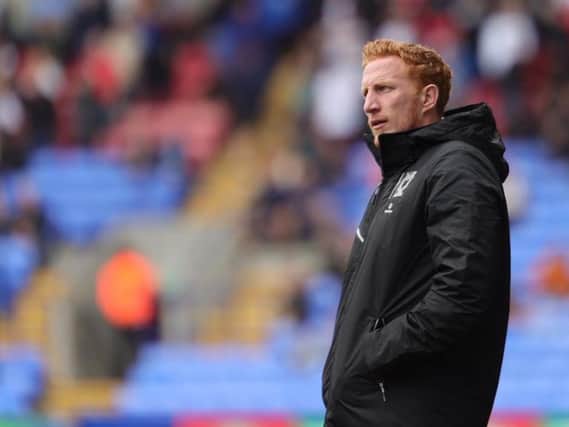 Dean Lewington