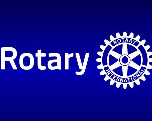 The Rotary Club
