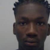 Kwame Agyapong