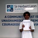 Sir Herbert Leon Academy