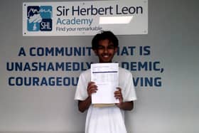 Sir Herbert Leon Academy