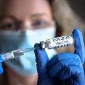 New figures show which of MK's 32 neighbourhoods had the highest and lowest excess death rates during the pandemic