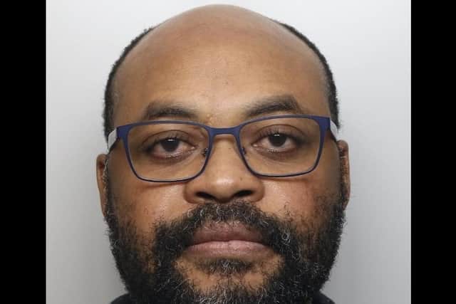 Simba Masvaure, of Kingsfold, Bradville, MK, was found guilty at Northampton Crown Court on June 11