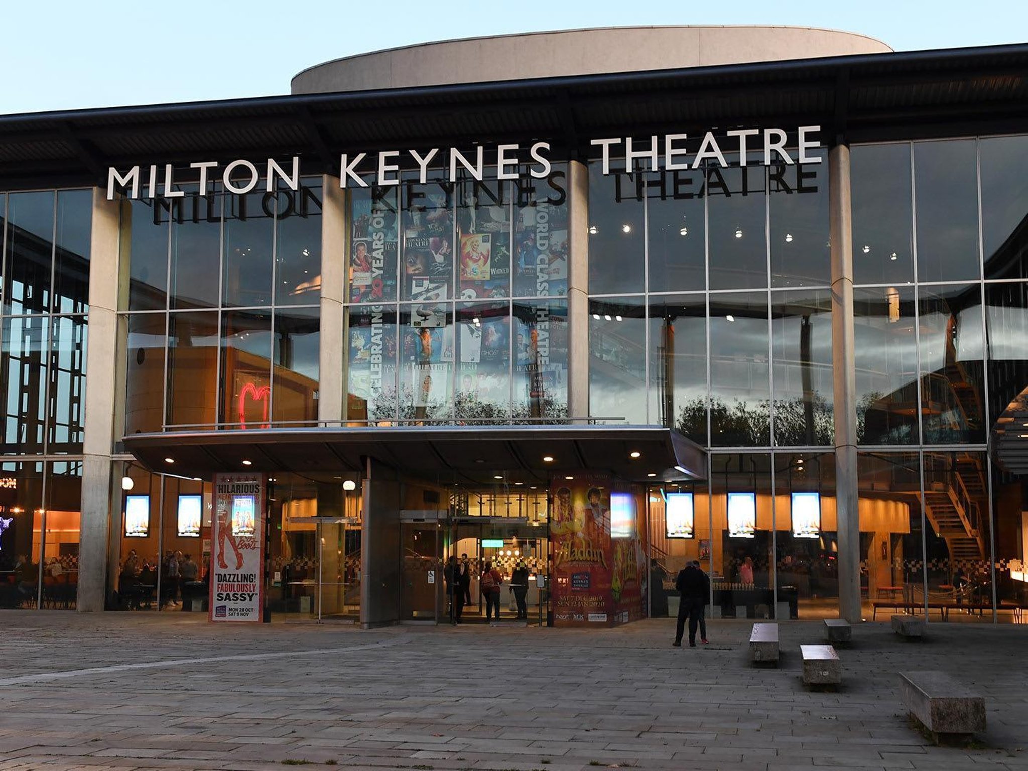 Mkm Milton Keynes Your Local Builders Merchant Mkm Building Supplies