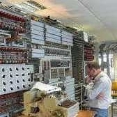 Pupils will have access to the vast collection of equipment at the National Museum of Computing
