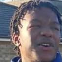 Have you seen him?
