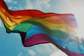 Milton Keynes Pride Festival is on September 11