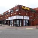 Wolverton's Agora will now be bulldozed