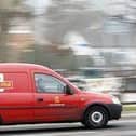 Residents in Middleton are only receiving one Royal Mail delivery a week