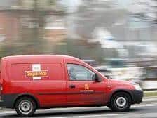 Residents in Middleton are only receiving one Royal Mail delivery a week