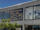 National Film and Sci-Fi Museum