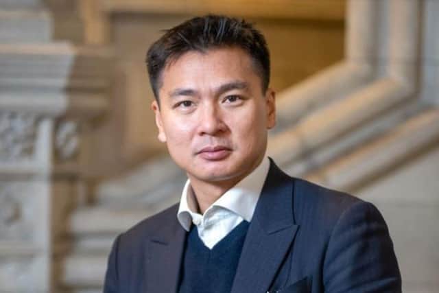 Lord Nat Wei