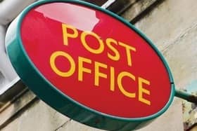 Post Office