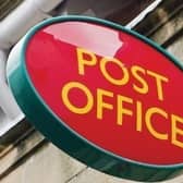Wolverton Post Office remains closed