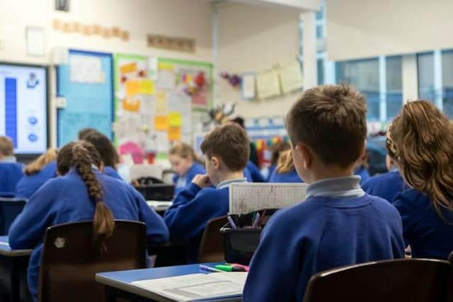 The number of successful appeals against school selection is up in Milton Keynes