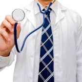 Patients have rated their GP surgeries again this year. But what one is the best?