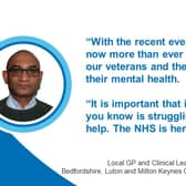 The message from BLMK CCG