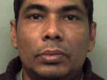 Shahidul Ahmed was convicted 13 years after the murder