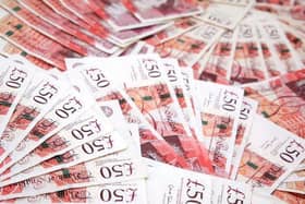There will be more money for local suppliers, promises MK Council