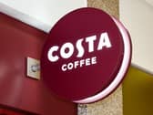 A Costa Coffee shop and drive-thru is proposed for Olney