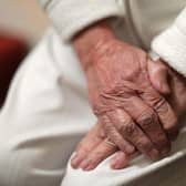 More than 100,000 people have died over past 4 years waiting for social care